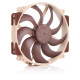 Fan Noctua NF-A14x25r G2 PWM, 140mm
