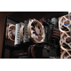 Fan Noctua NF-A14x25r G2 PWM, 140mm