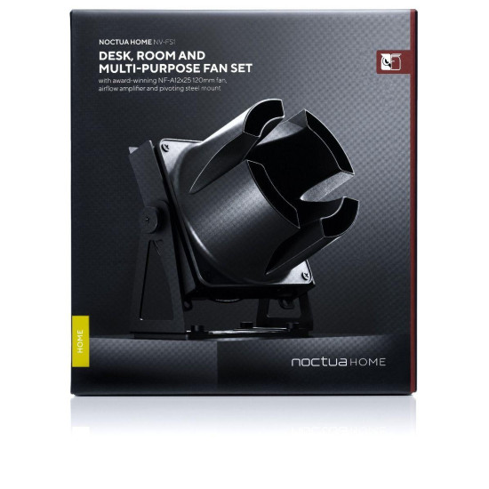 Multi-Purpose FAN SET Noctua NV-FS1