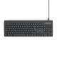 Hama Cable Keyboard CK-100,