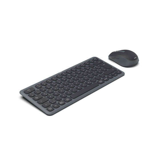HAMA Wireless mini keyboard and mouse set 