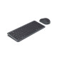 HAMA Wireless mini keyboard and mouse set 