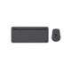 HAMA Wireless mini keyboard and mouse set 