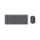 HAMA Wireless mini keyboard and mouse set 