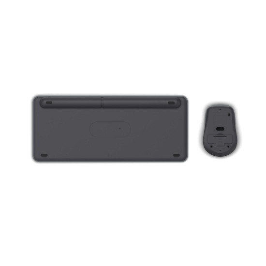 HAMA Wireless mini keyboard and mouse set 