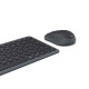 HAMA Wireless mini keyboard and mouse set 