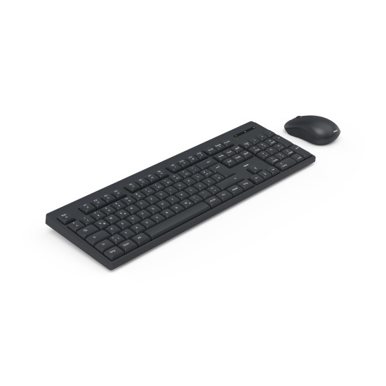 HAMA Wireless Keyboard and mouse set 