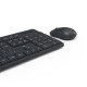 HAMA Wireless Keyboard and mouse set 