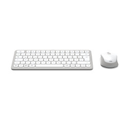HAMA Wireless mini keyboard and mouse set 
