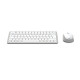 HAMA Wireless mini keyboard and mouse set 