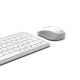 HAMA Wireless mini keyboard and mouse set 