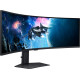 Монитор Samsung Odyssey G95C LS49CG950EUXEN 49