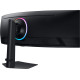 Монитор Samsung Odyssey G95C LS49CG950EUXEN 49