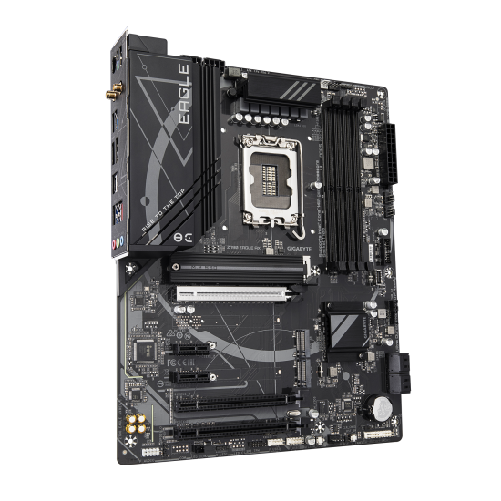 Motherboard GIGABYTE Z790 EAGLE AX LGA 1700