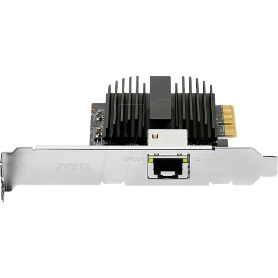 Ethernet Adapter ZYXEL XGN100C, 10 Gigabit Ethernet