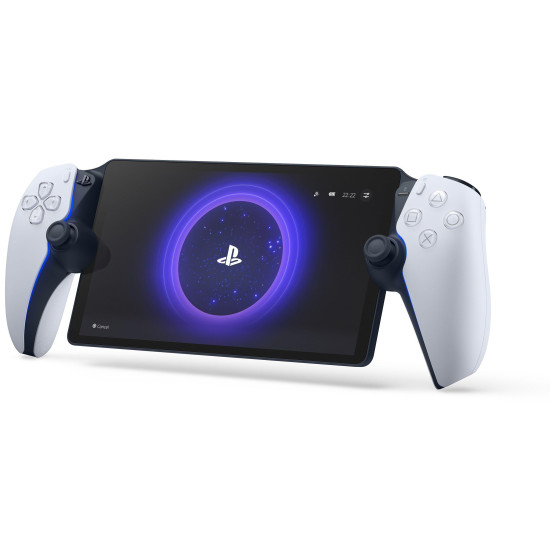 Playstation Portal Remote Player