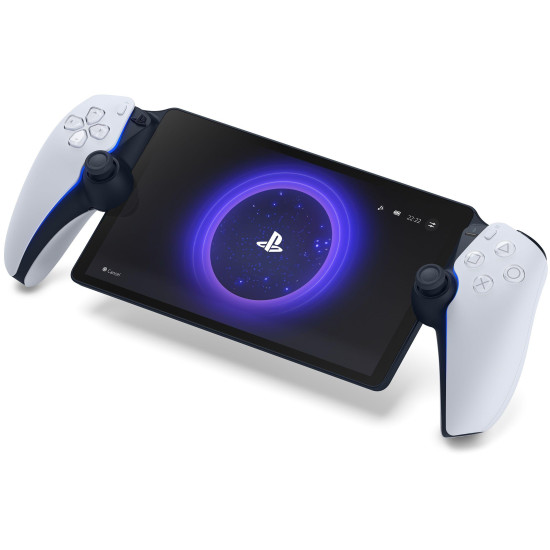 Playstation Portal Remote Player
