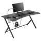Gaming Desk Nemesis XSpace