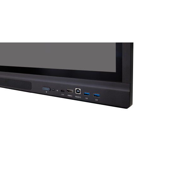 Интерактивен мулти-тъч дисплей TRIUMPH BOARD 86