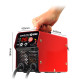 Зарядно токоизправител с инвертор за акумулатори 12V/24V everActive CBC-40  до 40А за UPS, автомобили, мотокари