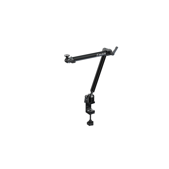 AverMedia Multi-Angle Arm Flexi Go - BA311L за Микрофон  Уеб камера