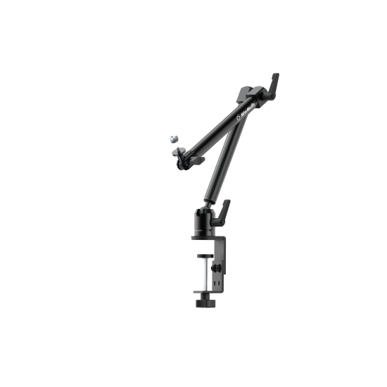 AverMedia Multi-Angle Arm Flexi Go - BA311L за Микрофон  Уеб камера