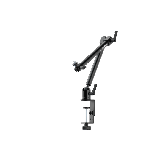 AverMedia Multi-Angle Arm Flexi Go - BA311L за Микрофон  Уеб камера