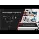 AverMedia Multi-Angle Arm Flexi Go - BA311L за Микрофон  Уеб камера