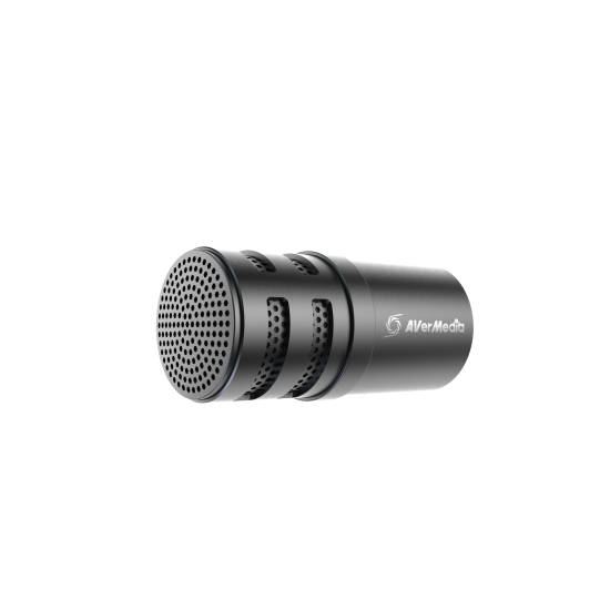 Desktop Microphone AverMedia VERSATI Go - AM310G2