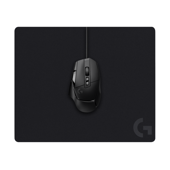 Bundle Gaming Mouse Logitech G502 X Wired + Mousepad G240