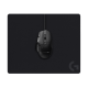 Bundle Gaming Mouse Logitech G502 X Wired + Mousepad G240