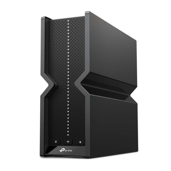 Безжичен рутер TP-Link Archer BE550 Tri-Band Wi-Fi 7