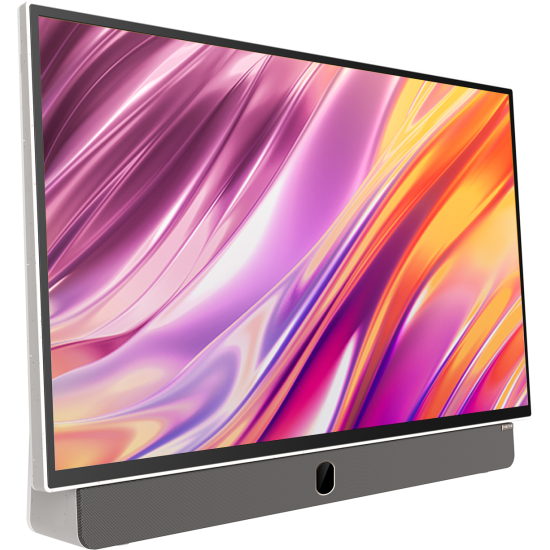 Портативен телевизор METZ 24MPE7000 24