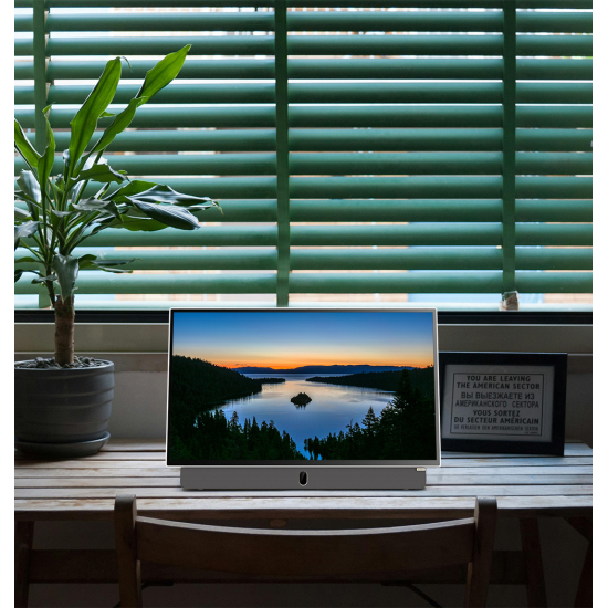 Портативен телевизор METZ 24MPE7000 24