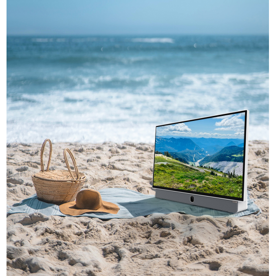 Портативен телевизор METZ 24MPE7000 24