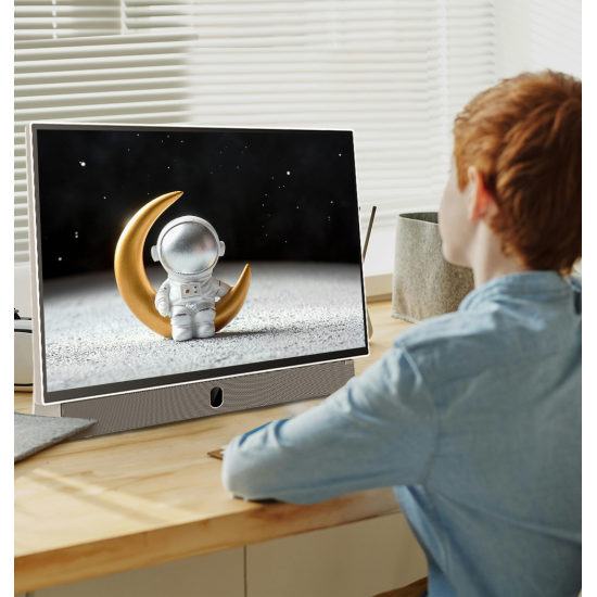 Портативен телевизор METZ 24MPE7000 24