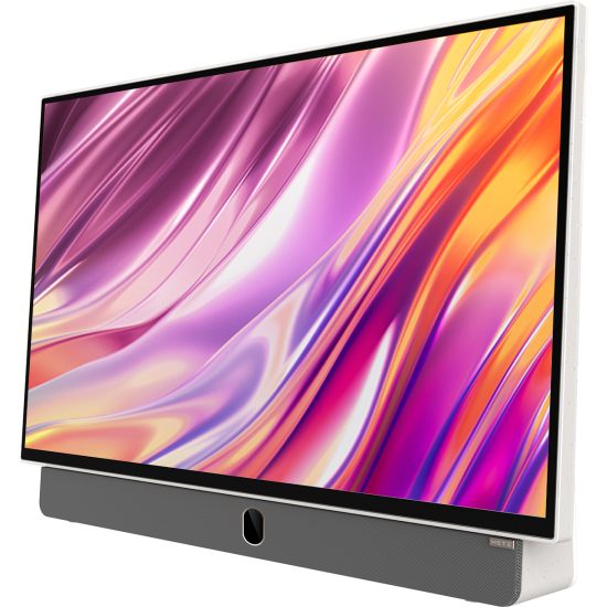 Портативен телевизор METZ 24MPE7000 24