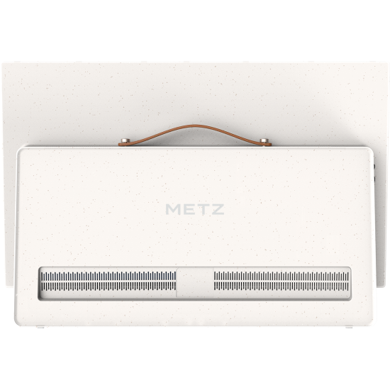 Портативен телевизор METZ 24MPE7000 24