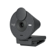Web Cam with microphone LOGITECH Brio 305 - Graphite