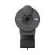 Web Cam with microphone LOGITECH Brio 305 - Graphite