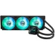 CPU AIO Liquid Cooler ASUS PRIME LC 360 ARGB