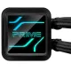 CPU AIO Liquid Cooler ASUS PRIME LC 360 ARGB