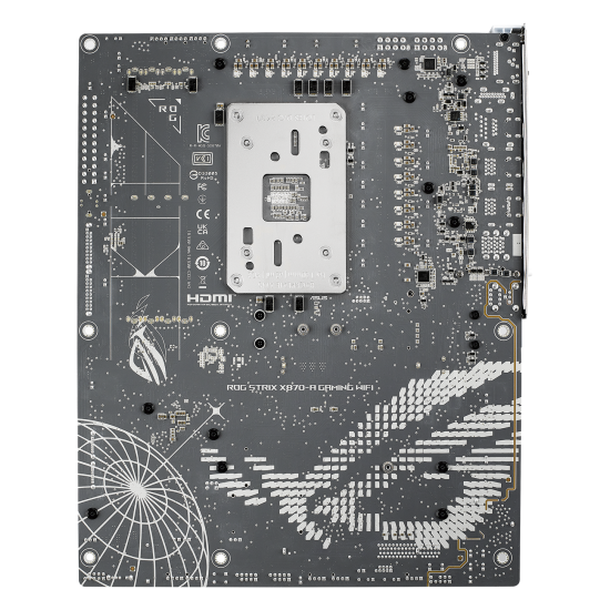 Motherboard ASUS ROG STRIX X870-A GAMING WIFI AM5 DDR5