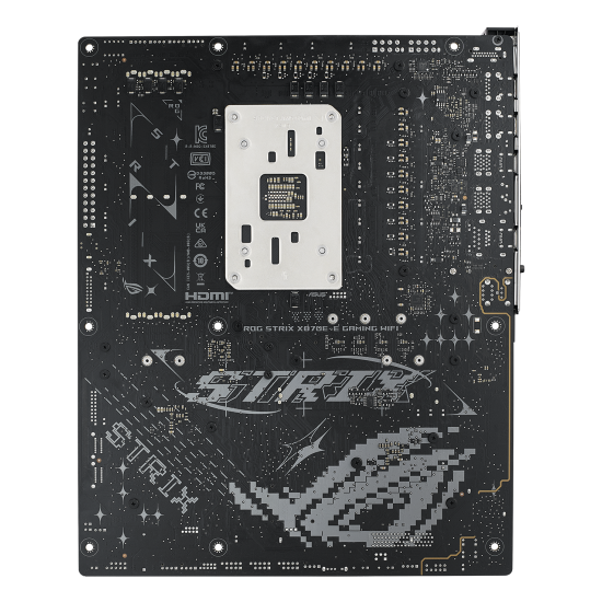 Motherboard ASUS ROG STRIX X870E-E GAMING WIFI AM5 DDR5