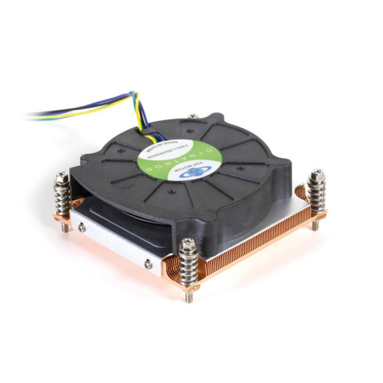 CPU Cooler Inter-Tech K199, Sockets 1150/51/55/56/1200