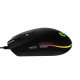 Gaming Mouse Logitech, G203, RGB, Optical, Wired, USB