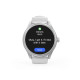 Hama “5010” Smart Watch, Sleep Monitoring, Round, Waterproof, 1.38