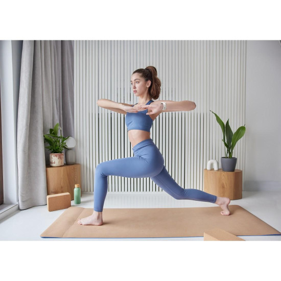 Hama “5010” Smart Watch, Sleep Monitoring, Round, Waterproof, 1.38