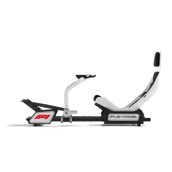 Racing chair Playseat Formula Instinct - F1 Edition