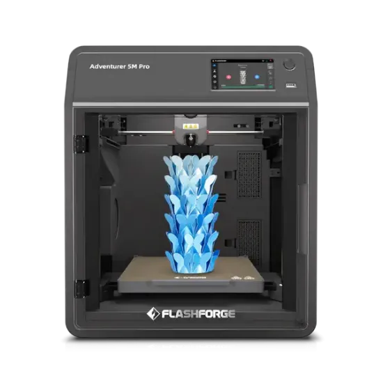 3D printer FlashForge Adventurer 5M Pro
